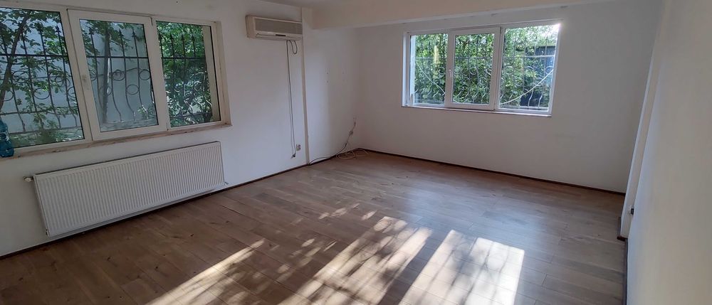 Inchiriez spatiu parter (90mp) vila stradal Theodor Pallady sector 3 si spatiu de depozitare sau productie de 90mp la demisol