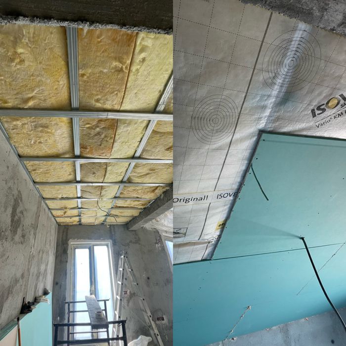 Meserias in Constructii