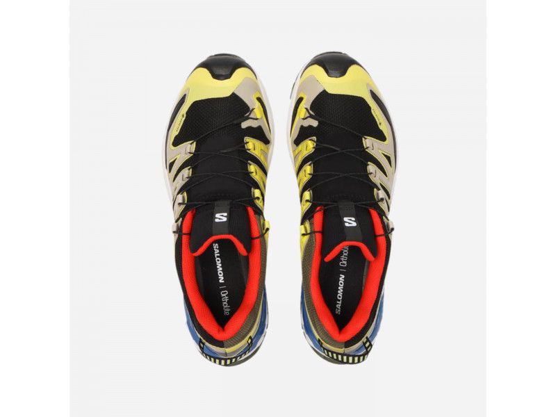 Salomon Xa Pro Gore tex  размери - 41 1/3