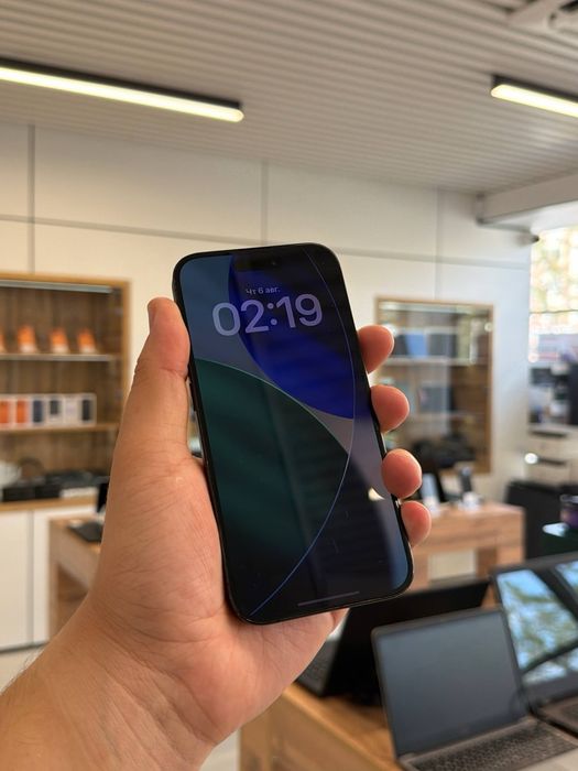 iPhone 15 Pro 128GB