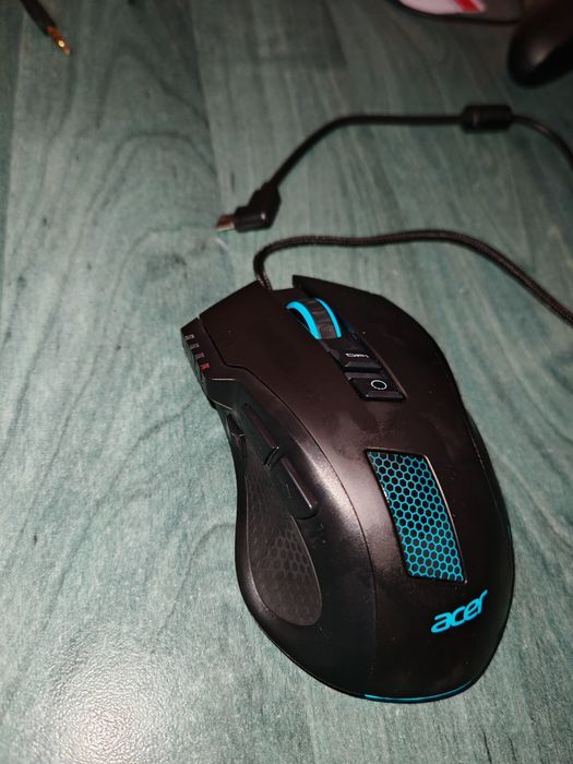Mouse Acer OMW317