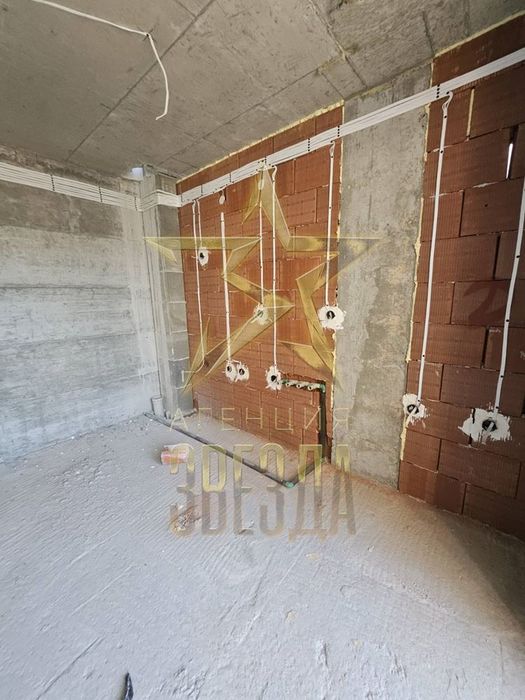 Продава се Двустаен апартамент в Пловдив, Христо Смирненски - 57 кв.м за 1527 €/кв.м - Снимка #3