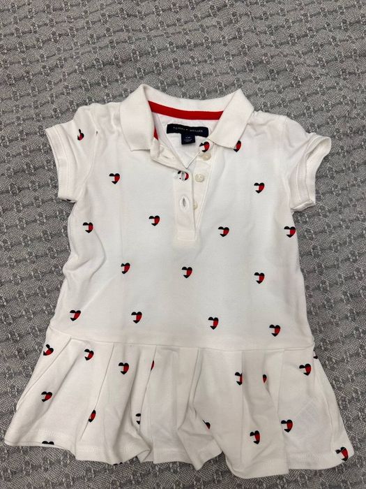 Платье Tommy Hilfiger