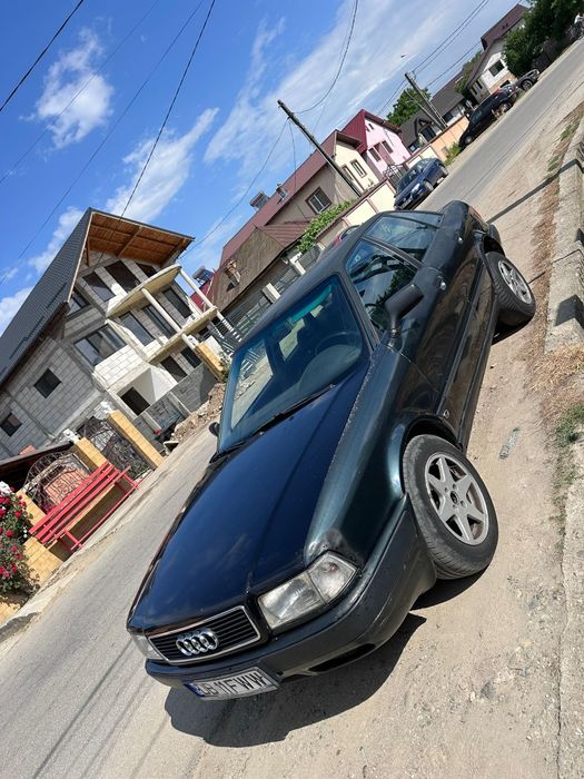Vând Audi 80 1994