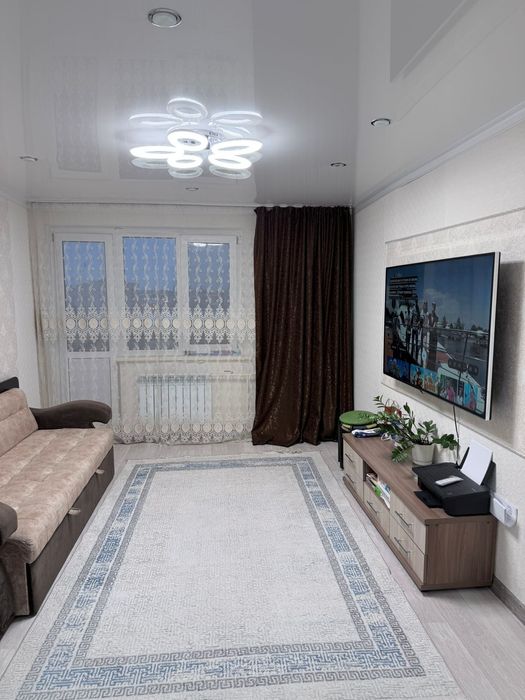 2-комн район военного училища