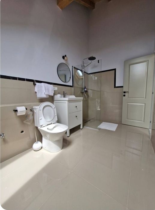 Studio tip camin privat ideala pentru o studenta