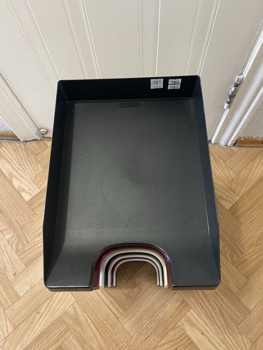 Лоток LEITZ (Германия) для бумаг