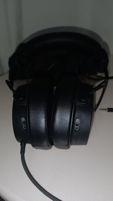 HyperX Cloud Alpha S