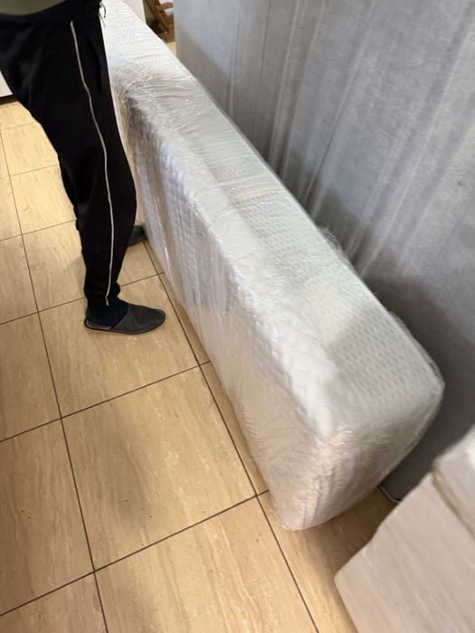 Vand saltea 200x80x25