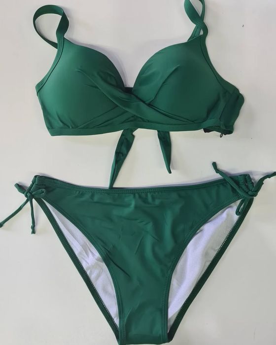 Купальник тройка