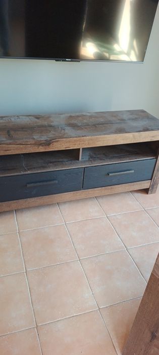 Мебели хол и спалня