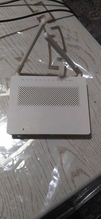 GPON HG8546M 2 шохли 2.4ghz