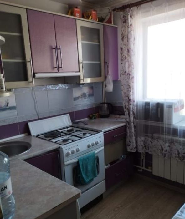 Сдам 3ком квартиру Северный