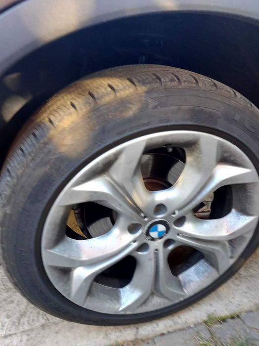 BMW X3 3.0d xDrive 2012 Cutie Automată | Stare Impecabilă- Service la zi