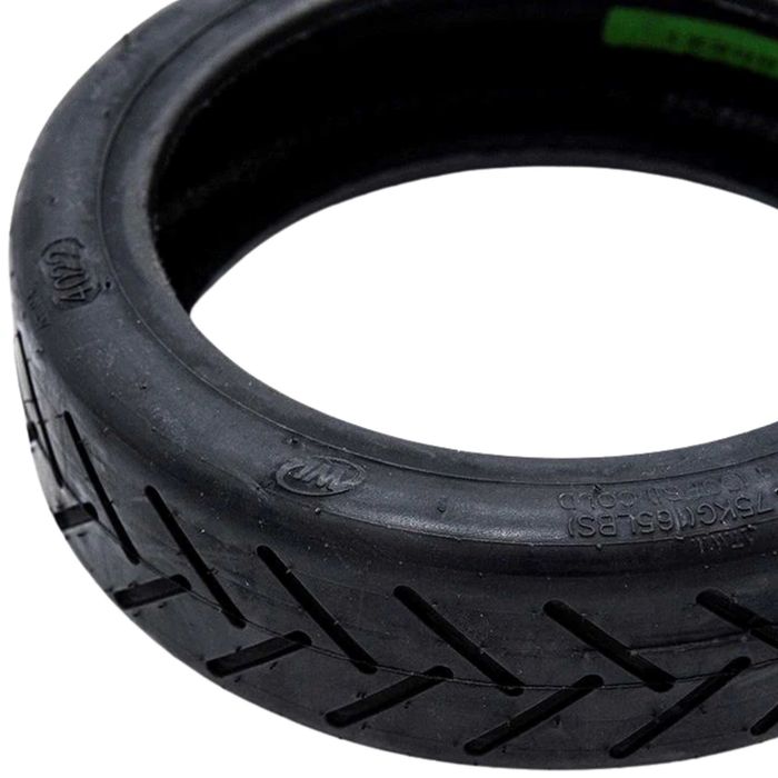 Cauciuc 8.5x2 | 8 ½ x 2 | 50/75-6.1 pentru trotineta electrica Xiaomi Mi Pro 2, Xiaomi Mi M365, Xiaomi Mi Essential, Motus Scooty 8.5, Kugoo M2 Pro