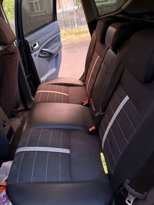 FORD Kuga 0 — imagine 5