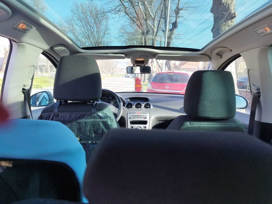 Пежо 308 SW дизел