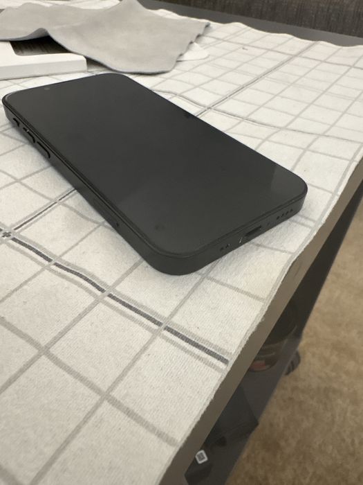 Apple iPhone 13 mini 84 batt