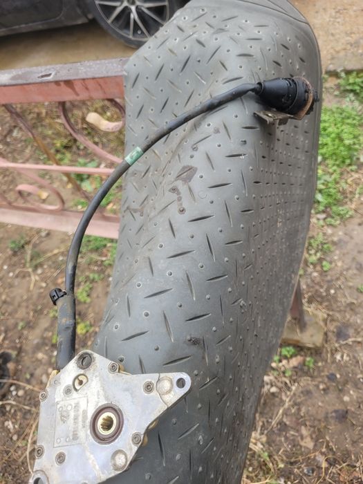 Селектор на бмв е39.е34.е38 акпп 5hp 18 и 19 на бмв