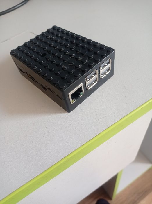 Raspberry Pi 3 model B