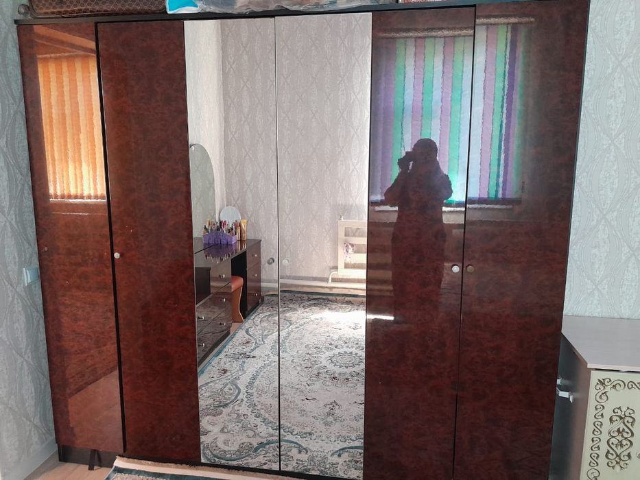 Спальни гарнитур