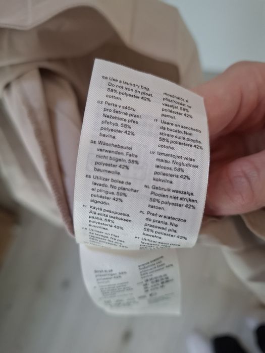 Rochie Arket midi xs