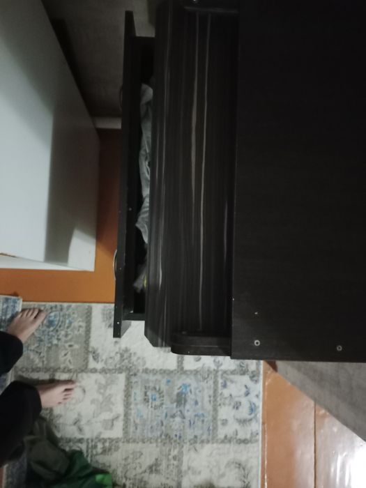 Пеленальный столик