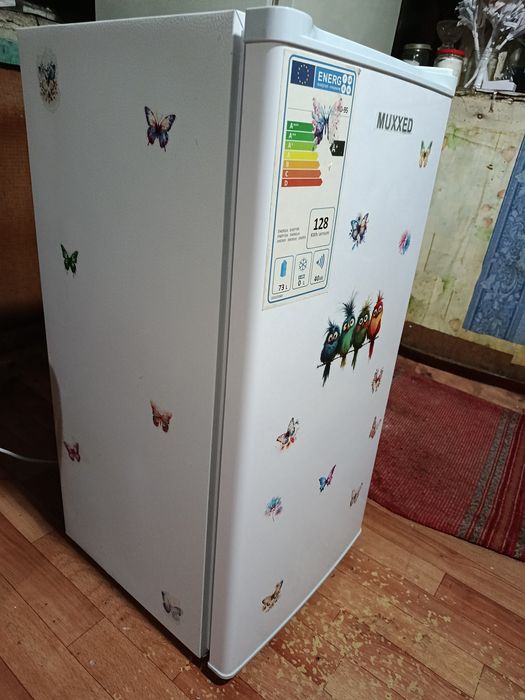 Продам холодильник