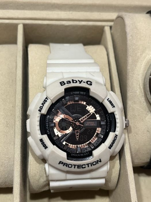 Часовници Casio G schock BabyG,Citizen,DKNY и Швейцарски CustomOTime