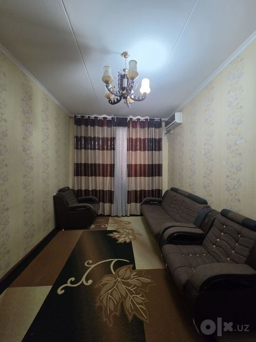 2 xona Abstanofka Eski shahar Komolot uylari