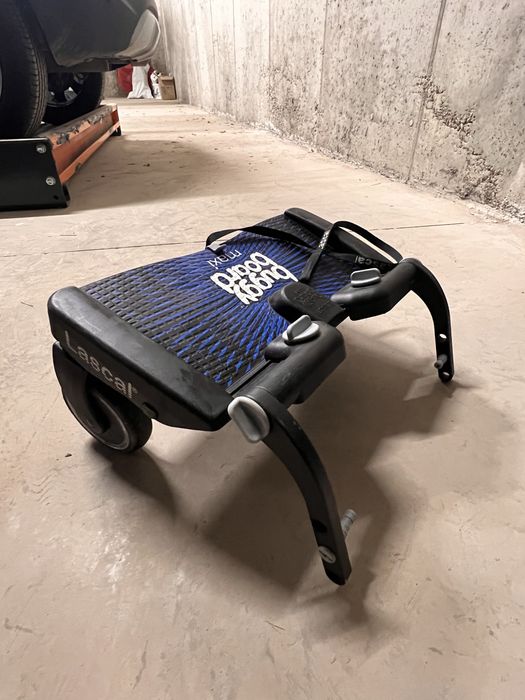 Детска количка Mutsy Evo 2в1