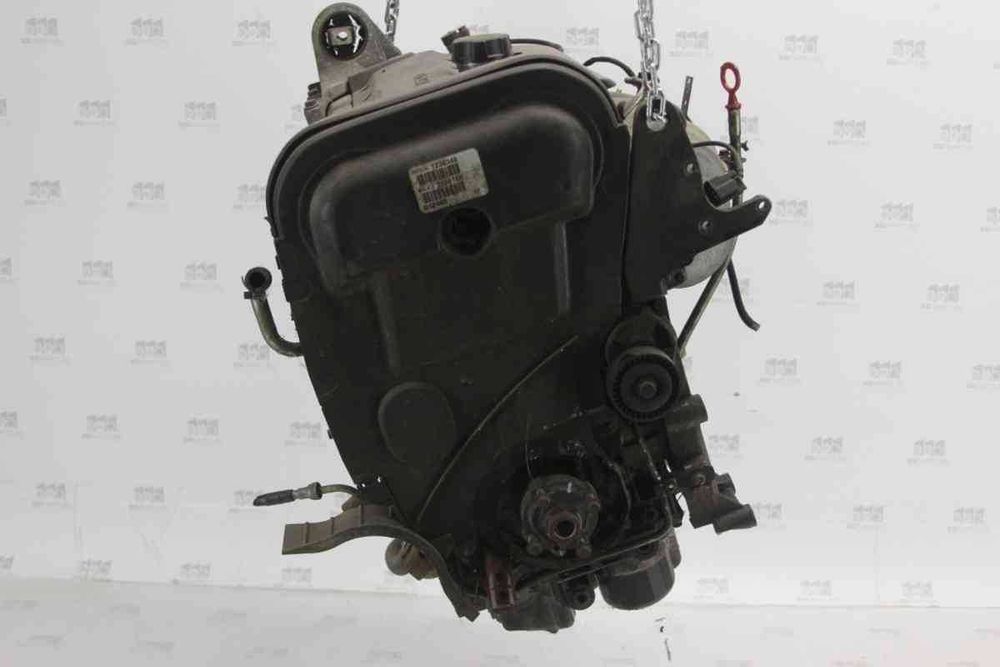Двигател за Volvo S80 2.4i 20V 140 к.с. (1998-2003)