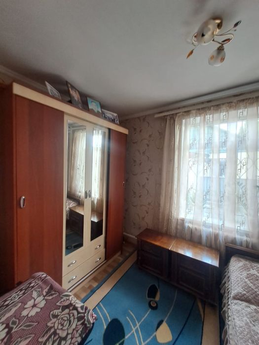 Продается полдома