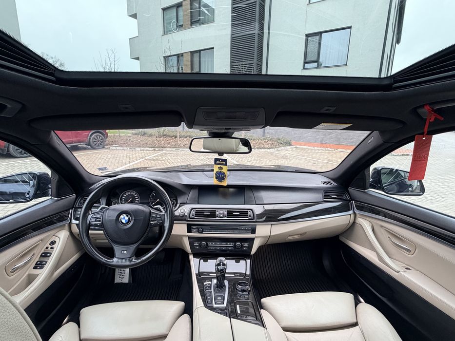 Продавам BMW F11