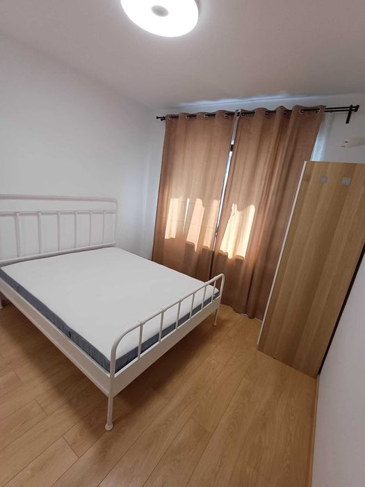 Apartament 2 camere de inchiriat in Cotroceni Politehnica Residence