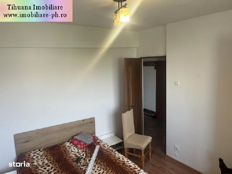 Apartament 2 camere de inchiriat : 9 Mai-(Frasinet)