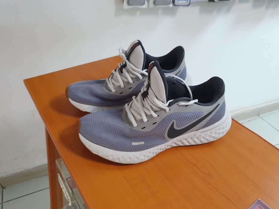 Vind Nike Revolution 5