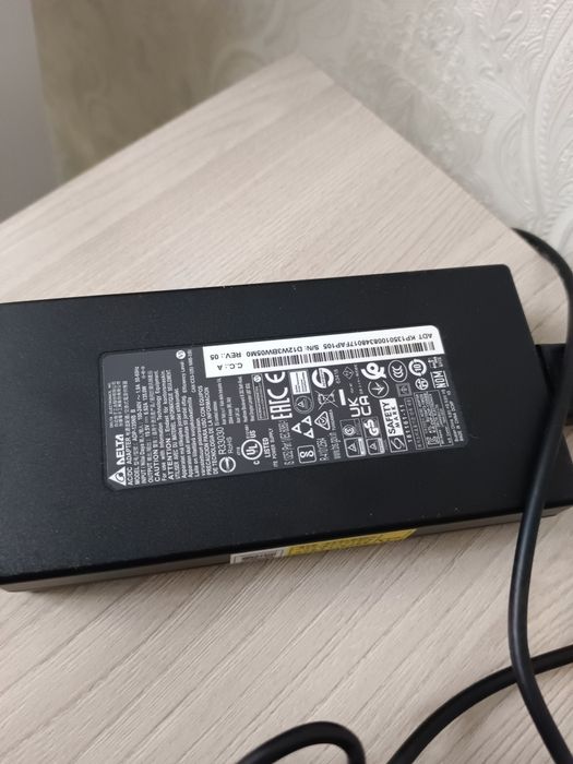 Acer Nitro V15 ноутбук