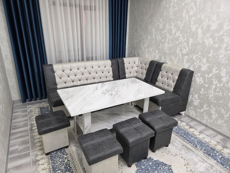 UGALOKLAR Yumshoq mebel