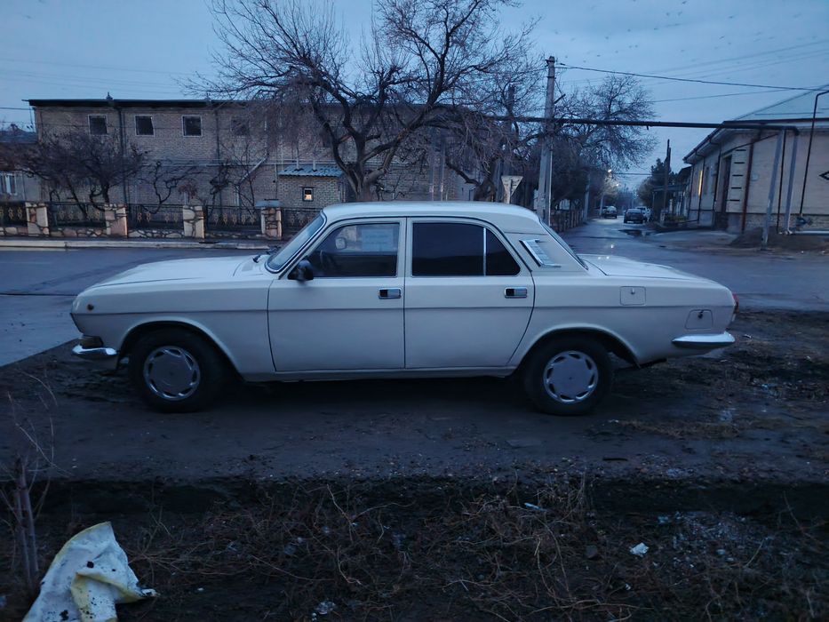 Волга 2417  тез ва арзон сотилади