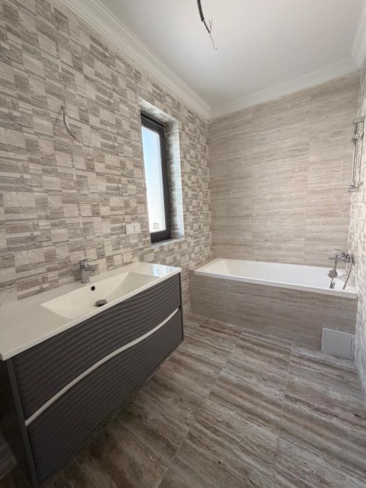 Duplex    3 camere  de vanzare