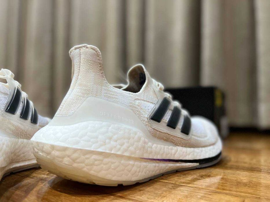 Adidas ULTRABOOST 21 женские беговые кроссовки РАЗМЕР 40,41,42