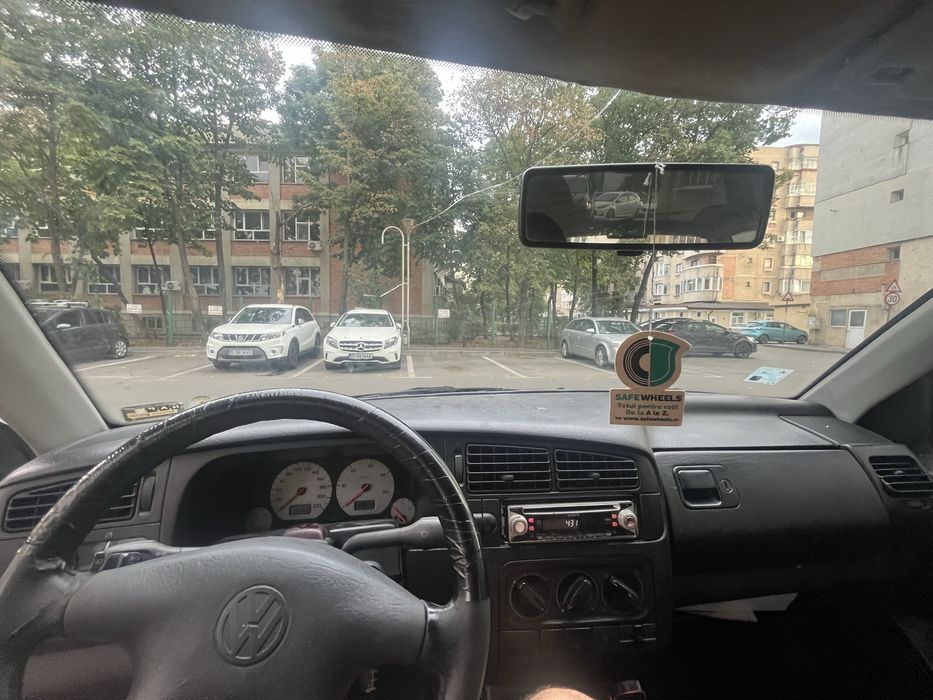 VOLKSWAGEN Golf 0 — imagine 5