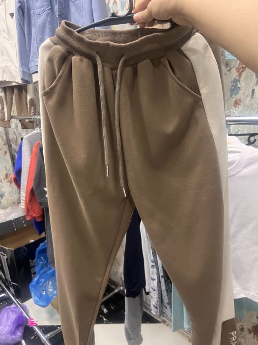 Спортивный костюм