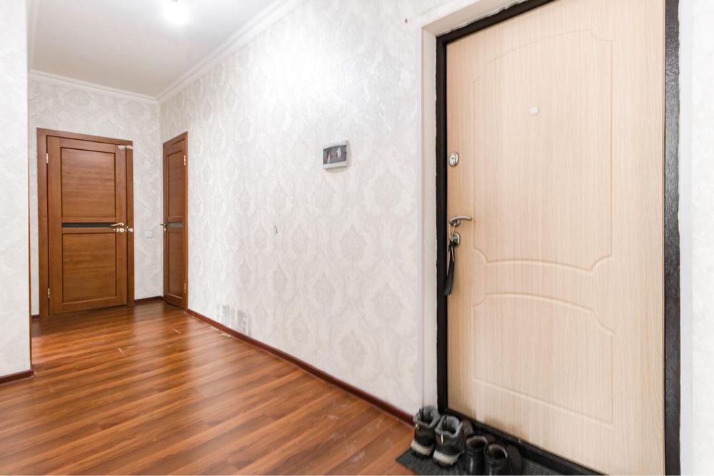 Продажа 2-х комнатной квартиры