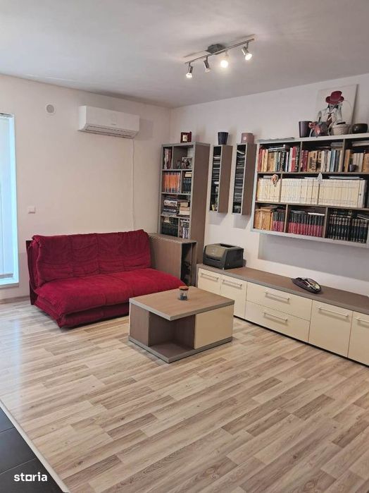 Apartament cu 3 camere confort 1 in Gusterita