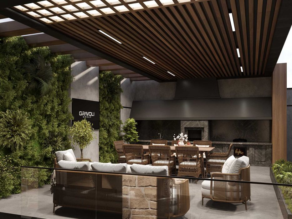 Архитектор Дизайнер. Архитектура ва Дизайн