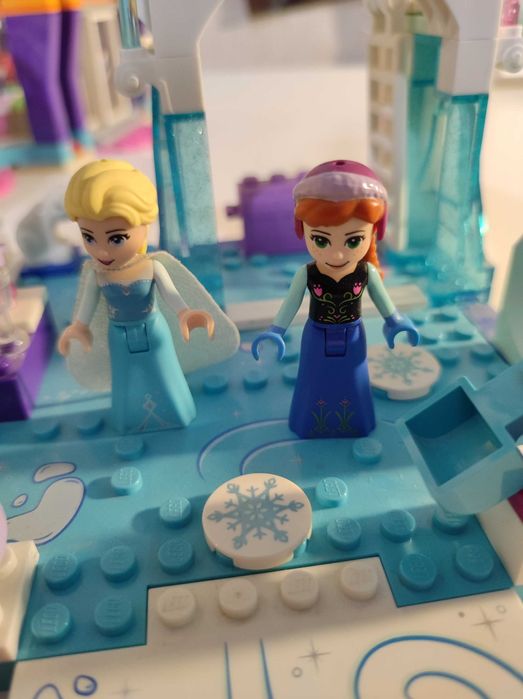 Construcții Lego Friends