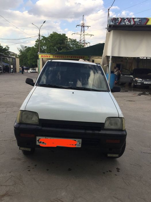 Теко радной йили 1999