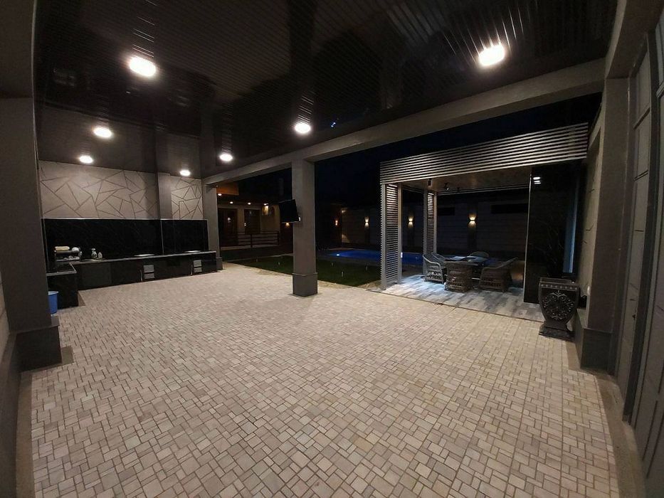 Продаётся Евро дача  дом чарвак